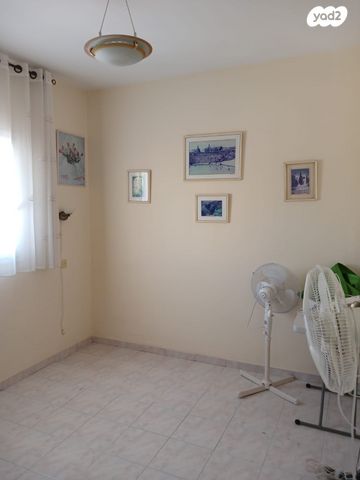 דירה, מבוא אלקלעי 3, רובע ג', אשדוד