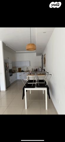 דירה, חנה רובינא 8, פסגות אפק, ראש העין