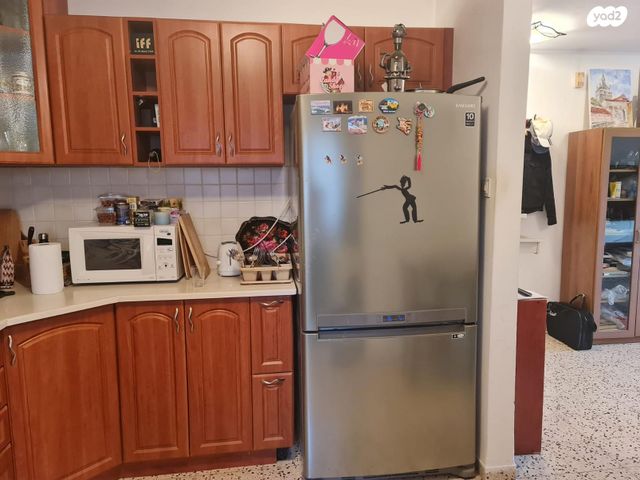 דירה, יפה נוף 28, גבעת נשר, נשר