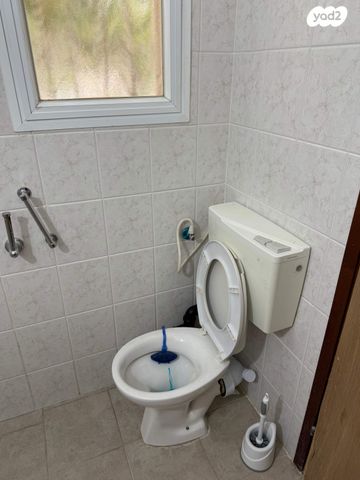 יחידת דיור, הר טוב 26, פסגות השבע, בית שמש