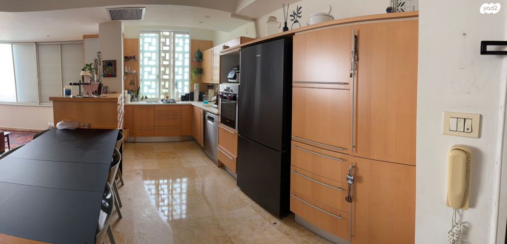 דירה, הלסינקי 3, הצפון החדש - כיכר המדינה, תל אביב יפו