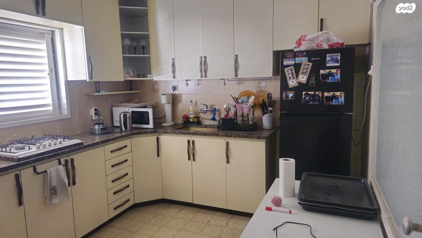 דירה, התקווה 10, כצנלסון, ראשון לציון