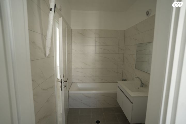 דירה, תפוז 2, הבוסתנים, שדרות