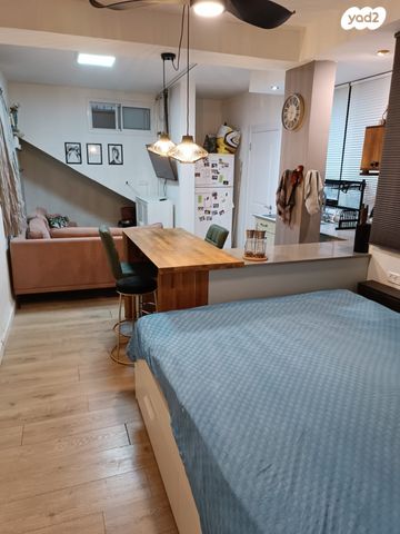 יחידת דיור, רמון 12, נופית, נופית