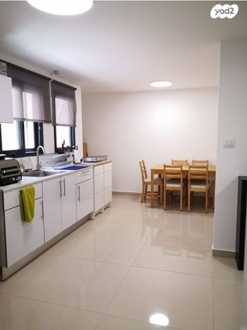 יחידת דיור, יהלום 1, ברנע, אשקלון