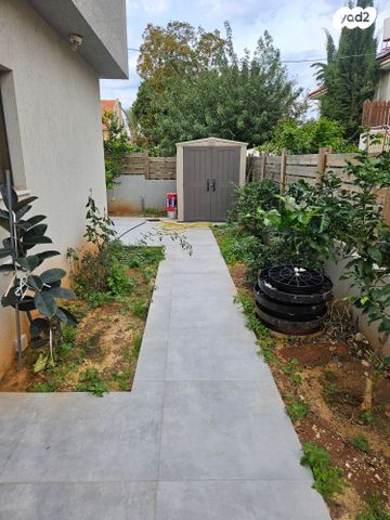 יחידת דיור, הכלנית 81, אליכין, אליכין