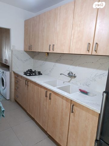 דירה, אלי כהן 4, עמידר, נהריה