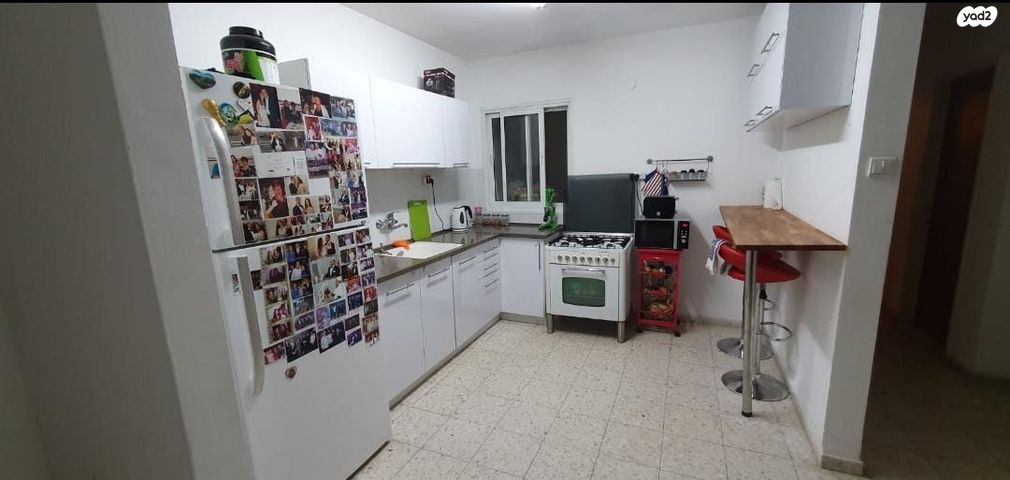 משעול רופין 1