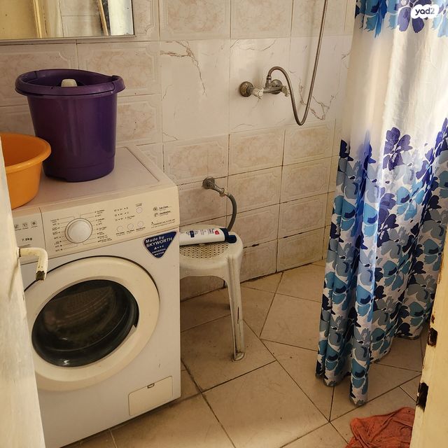 דירה, לונץ 5, שוק תלפיות, חיפה