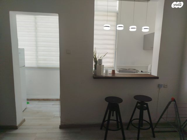 דירה, בר גיורא 29, הדר עליון, חיפה