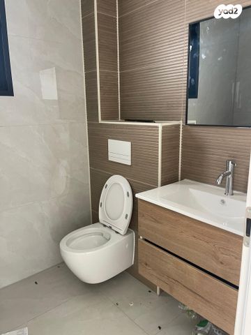 דירה, מגנוליה 8, הבוסתנים, שדרות