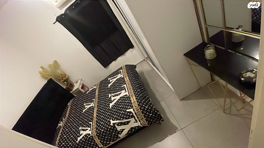 דירה, יסוד המעלה 31, נווה שאנן, תל אביב יפו