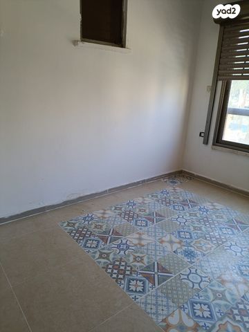 דירה, אלי כהן 4, עמידר, נהריה