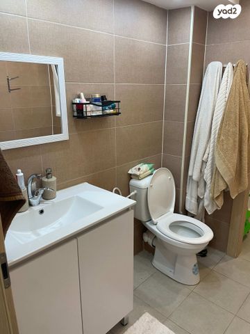 דירה, הקונכייה 20, עיר ימים / הבלוט, אשקלון