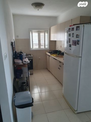 דירה, אליהו קראוזה 52, רסקו א', חולון