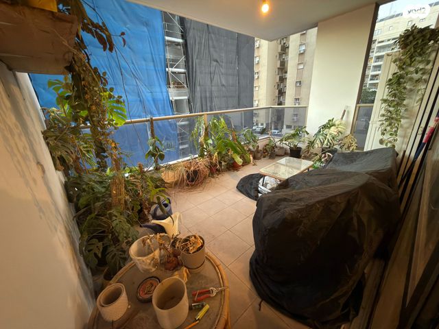 דירה, הפרדס הראשון 35, כצנלסון, ראשון לציון