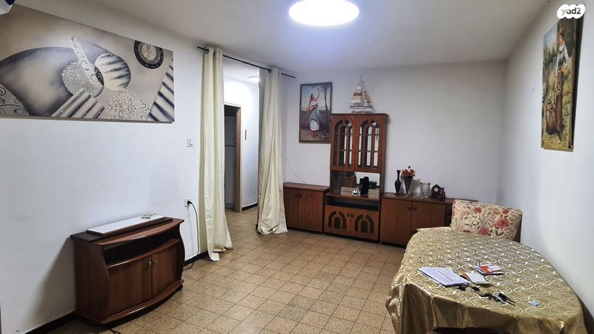 דוד אלרואי 19