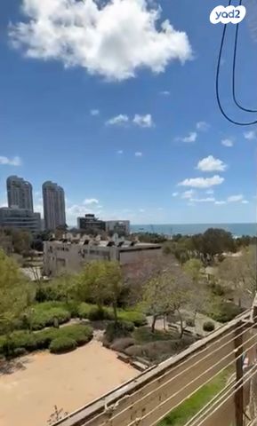 דירה, האצ"ל 8, רובע א', אשדוד