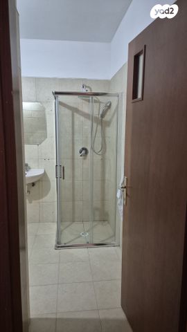 דירה, בר ניסן 26, נווה זאב, נאות אילן, באר שבע