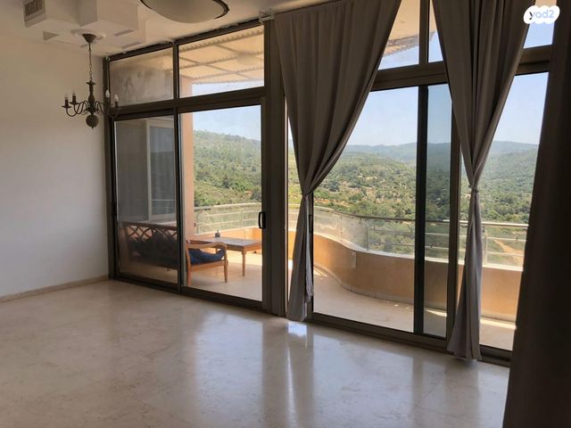 דירה, אסתר רבין 15, הוד הכרמל, דניה, חיפה