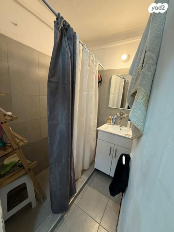 דירה, שדרות צה"ל 15, קרית ים ב', קרית ים