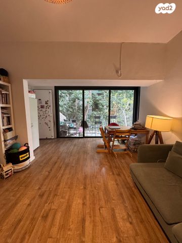 דירה, שלומציון המלכה 8, הצפון החדש - צפון, תל אביב יפו