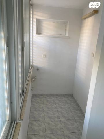 דירה, שדרות ג'יימס דה רוטשילד 23, קרית אליהו, חיפה