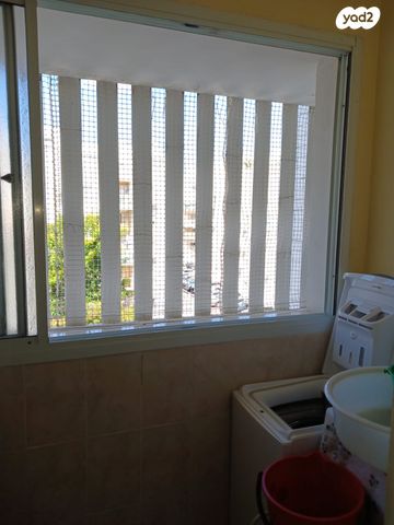 דירה, מבוא אלקלעי 3, רובע ג', אשדוד