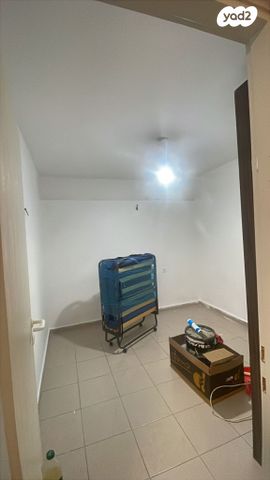 דירה, הגולן 38, בית דגן, בית דגן