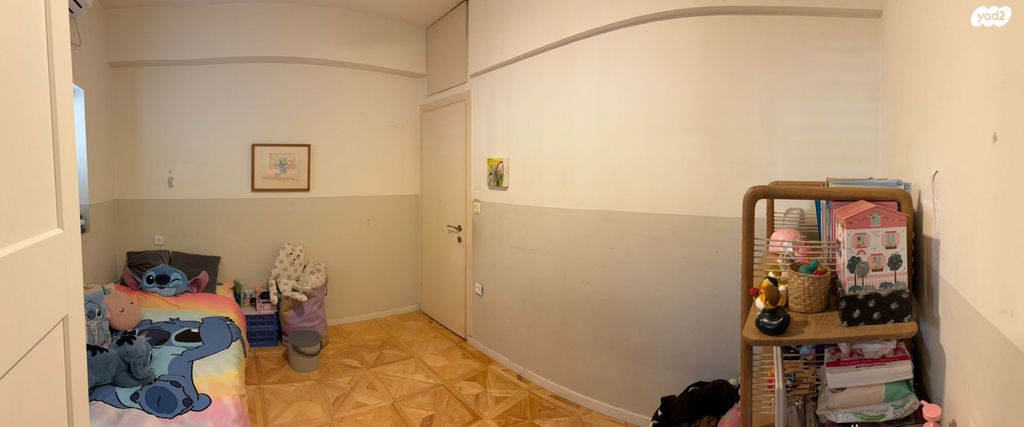 דירה, הלסינקי 3, הצפון החדש - כיכר המדינה, תל אביב יפו