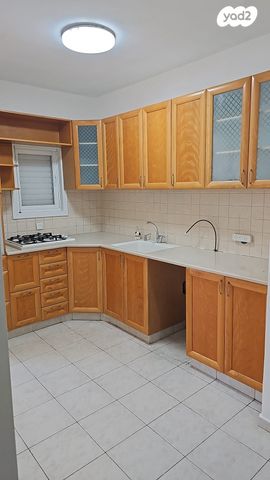 דירה, פינס 9, אברמוביץ', ראשון לציון