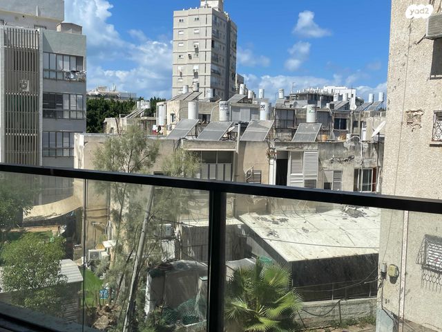 דירה, הרשת 17, לב העיר, בת ים