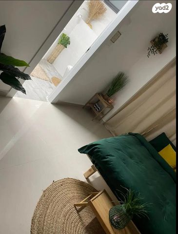 יחידת דיור, יהלום 1, ברנע, אשקלון