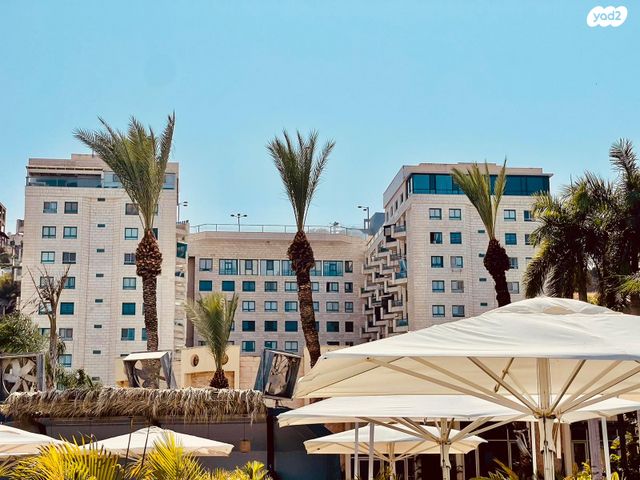 דירה, גדוד ברק 17, העיר העתיקה, טבריה