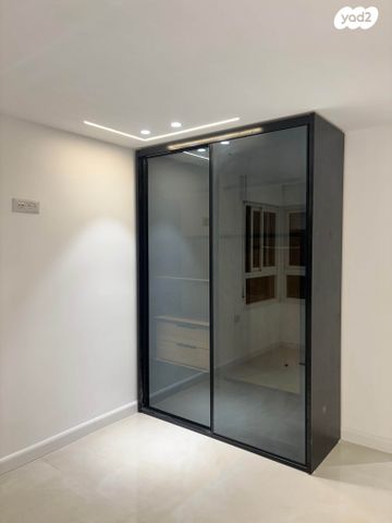 דירה, אבא הלל סילבר 119, יזרעאליה, חיפה