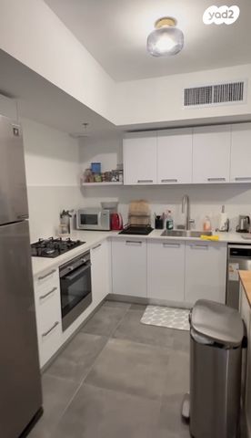 דירה, יוסף הגלילי 22, שכונת בן גוריון, מרכז העיר ג', רמת גן