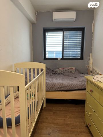 דירה, שלומציון המלכה 8, הצפון החדש - צפון, תל אביב יפו