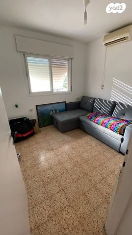 דירה, אשר 4, מרכז העיר, סביניה, הוותיקה, קרית ביאליק