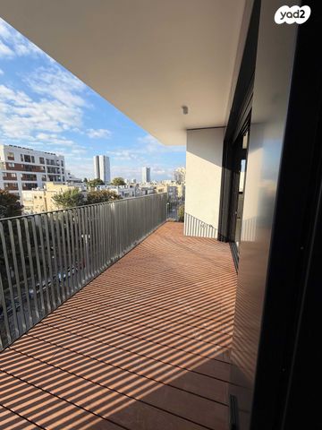 דירה, פנקס 11, הצפון החדש - צפון, תל אביב יפו