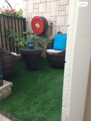 יחידת דיור, ספיר 30, אחוזת גדרה, גדרה