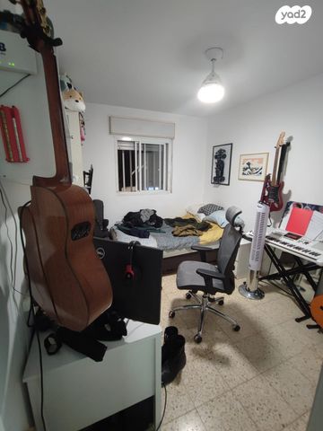 דירה, שדרות משה דיין 147, פסגת זאב, ירושלים