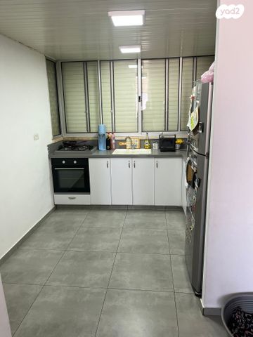 דירה, ד"ר זמנהוף 8, מרכז העיר דרום, נתניה