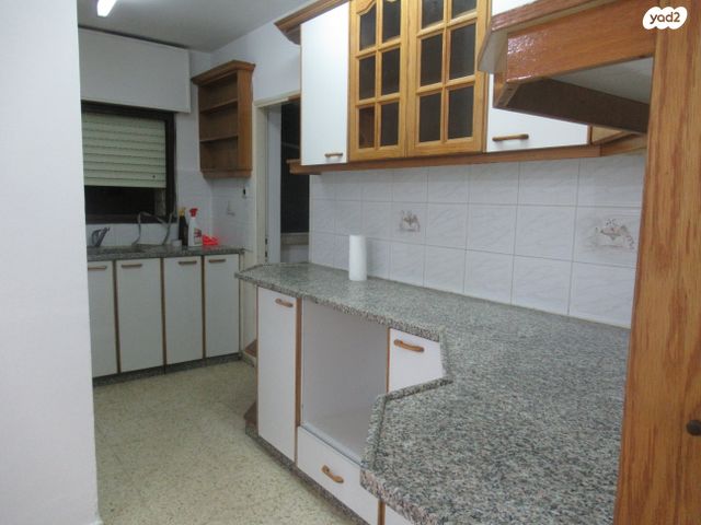 דירה, חיים פזנר 12, פסגת זאב, ירושלים