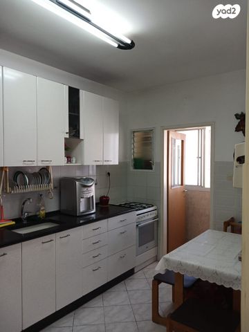 דירה, מבוא אלקלעי 3, רובע ג', אשדוד