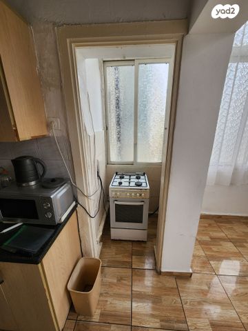 דירה, לונץ 5, שוק תלפיות, חיפה