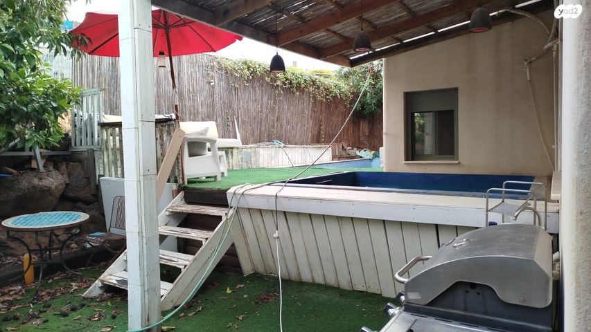 בית פרטי/ קוטג', כינור דוד 1, חד נס, חד נס