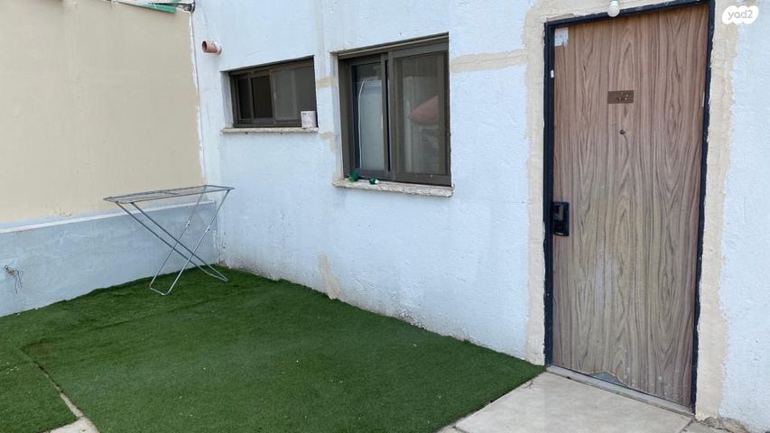 יחידת דיור, כבירים 72, כבאביר, חיפה