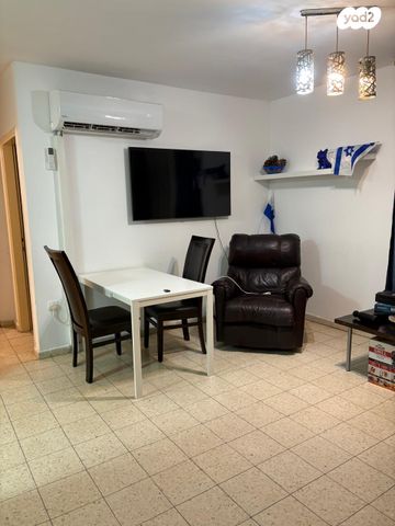 דירה, אדמונית 8, גני אביב, לוד