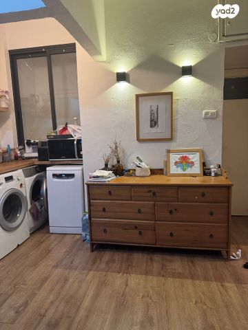 דירה, שלומציון המלכה 8, הצפון החדש - צפון, תל אביב יפו