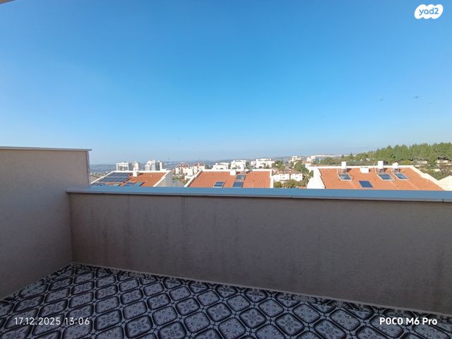 דירה, נווה שאנן 23, רובע ה', אריאל